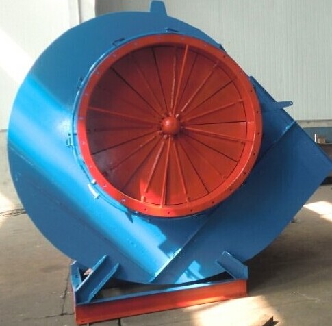G4-73、Y4-73鍋爐離心